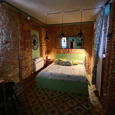 La Porta *
